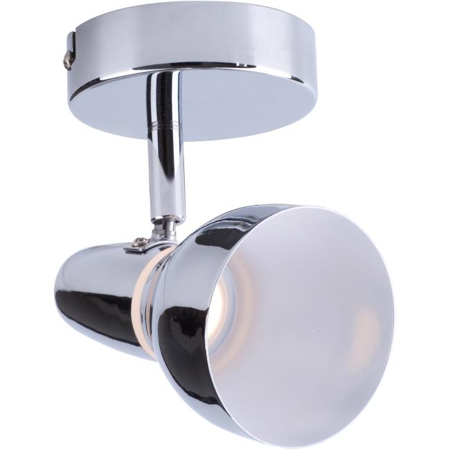 TL1243Y-01CH Светильник спот Toplight Dayna TL1243Y-01CH