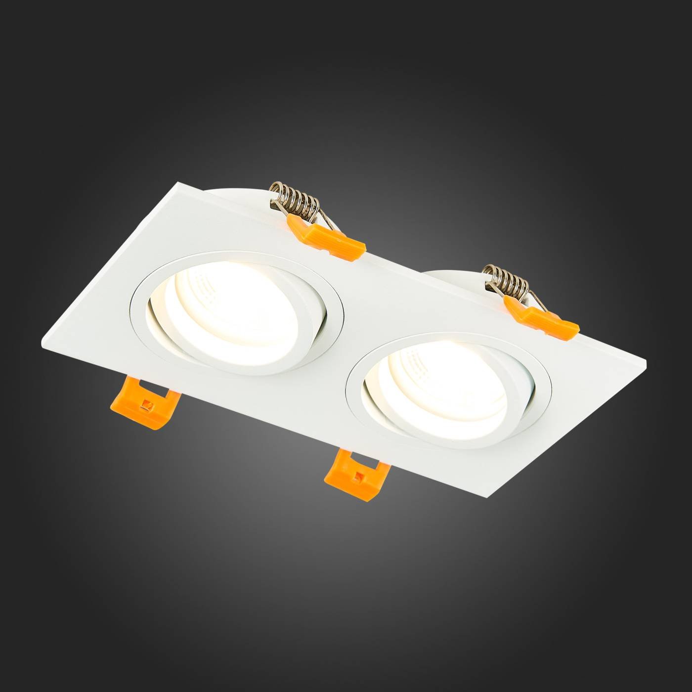 Встраиваемый светильник ST Luce ST251 ST251.508.02