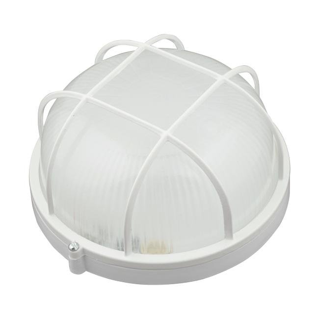 ULW-K22B 12W/4000K IP54 WHITE Уличный потолочный светильник Uniel Ulw-k21/22/23/24 ULW-K22B 12W/4000K IP54 WHITE