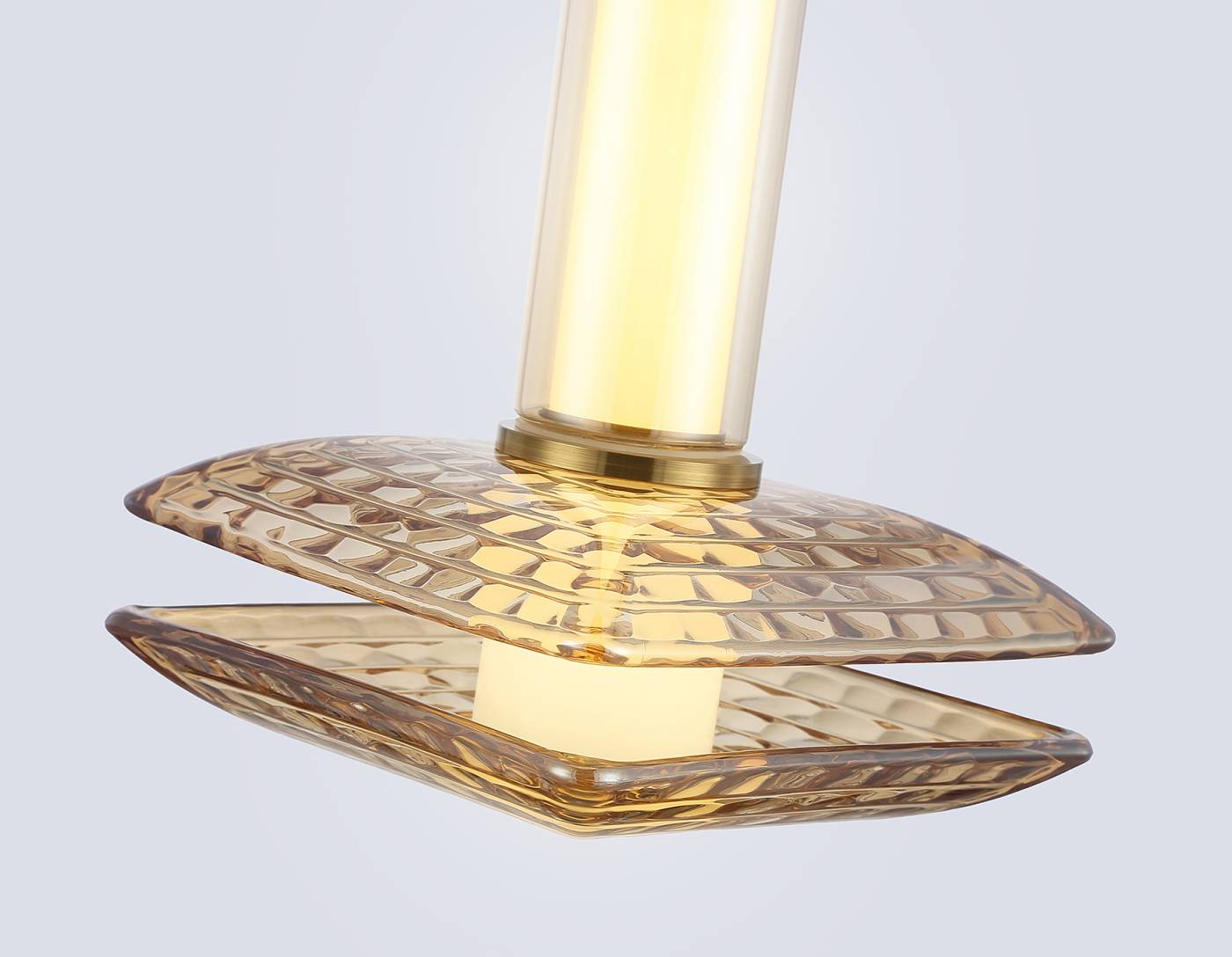 Светильник подвесной Ambrella Crystal LH31001