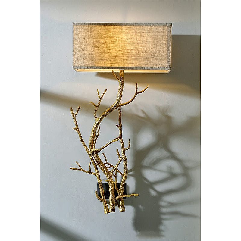 L04521 Настенное бра L'Arte Luce Luxury Twiggy L04521
