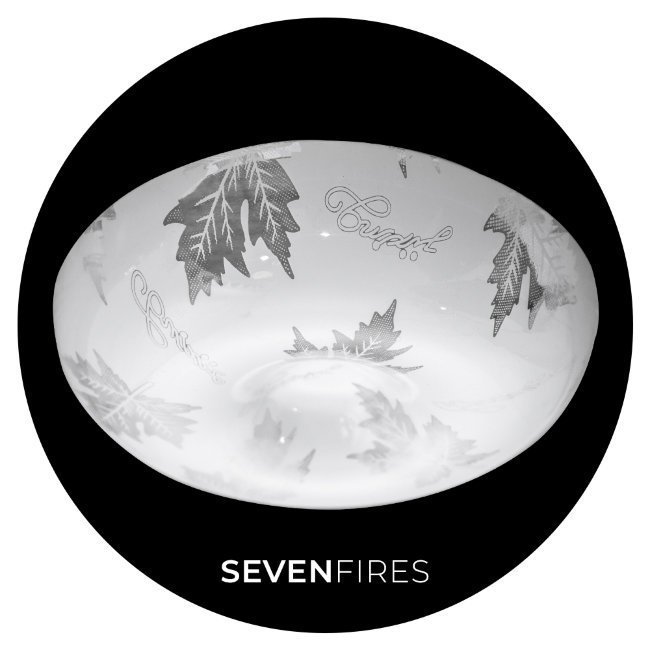 Настенно потолочный светильник Seven Fires Эйри 45100.35.30.77