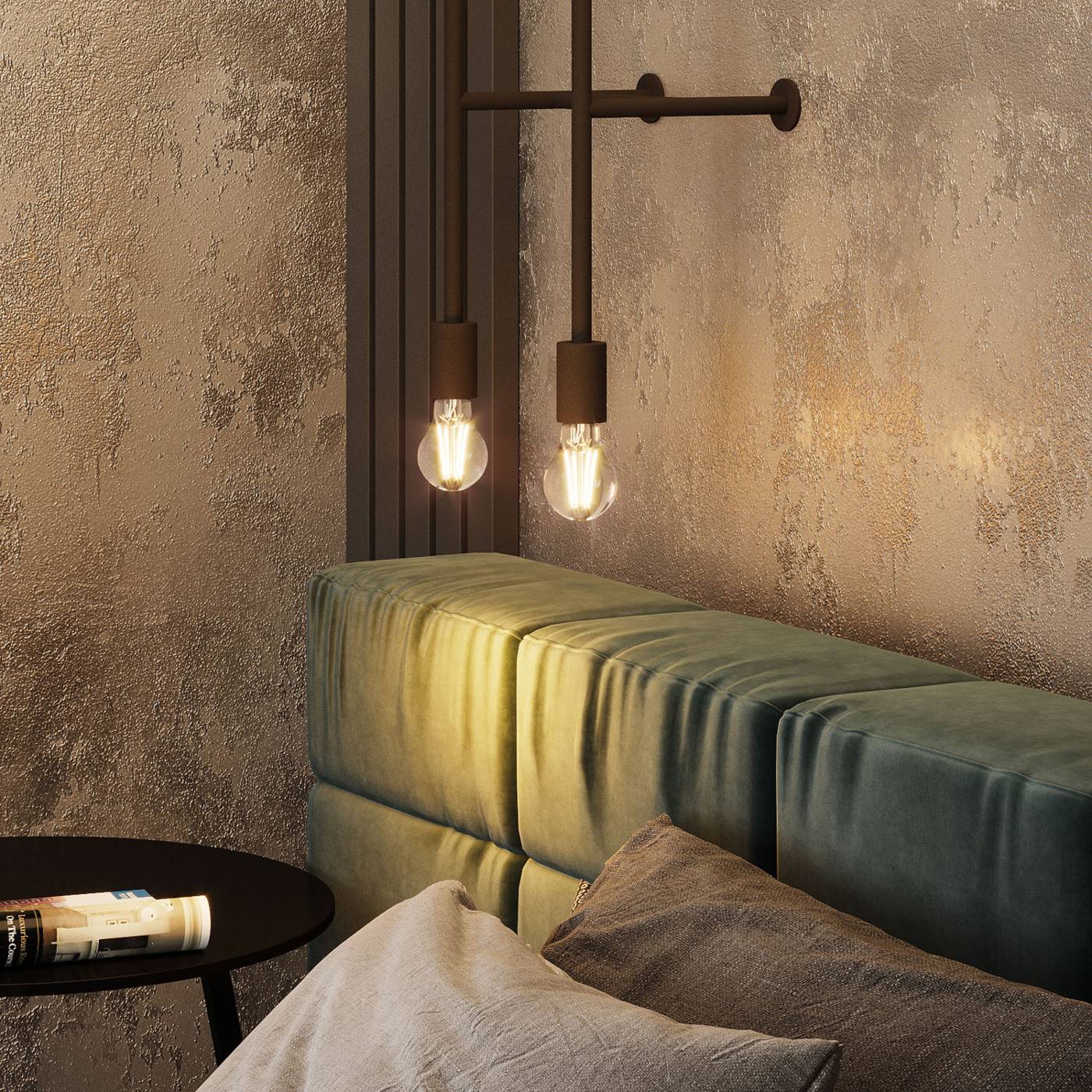 Светодиодная лампа Gauss 102902118