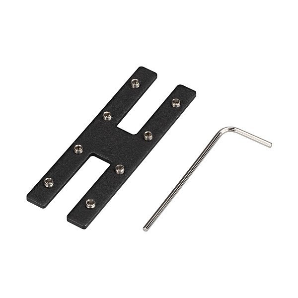 033248 Прямой коннектор Arlight MAG-25 033248