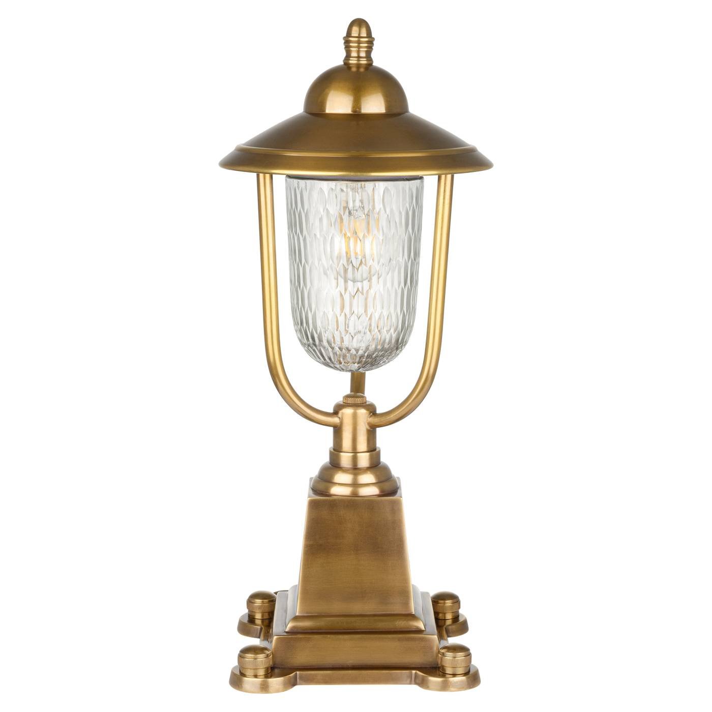 SP-31644 Уличный наземный светильник Covali SP-31644