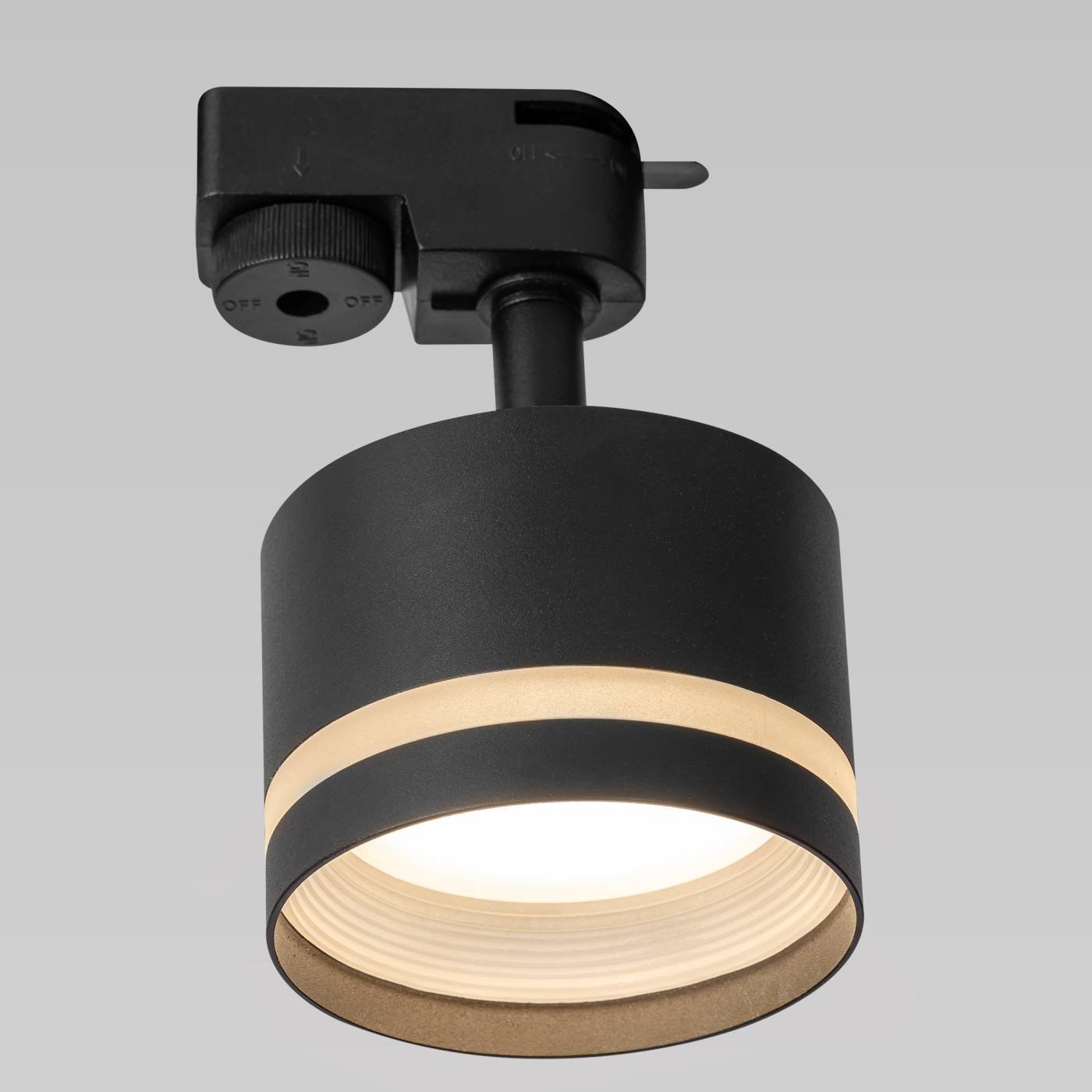 CL002T11 Трековый светильник Citilux Hardy CL002T11