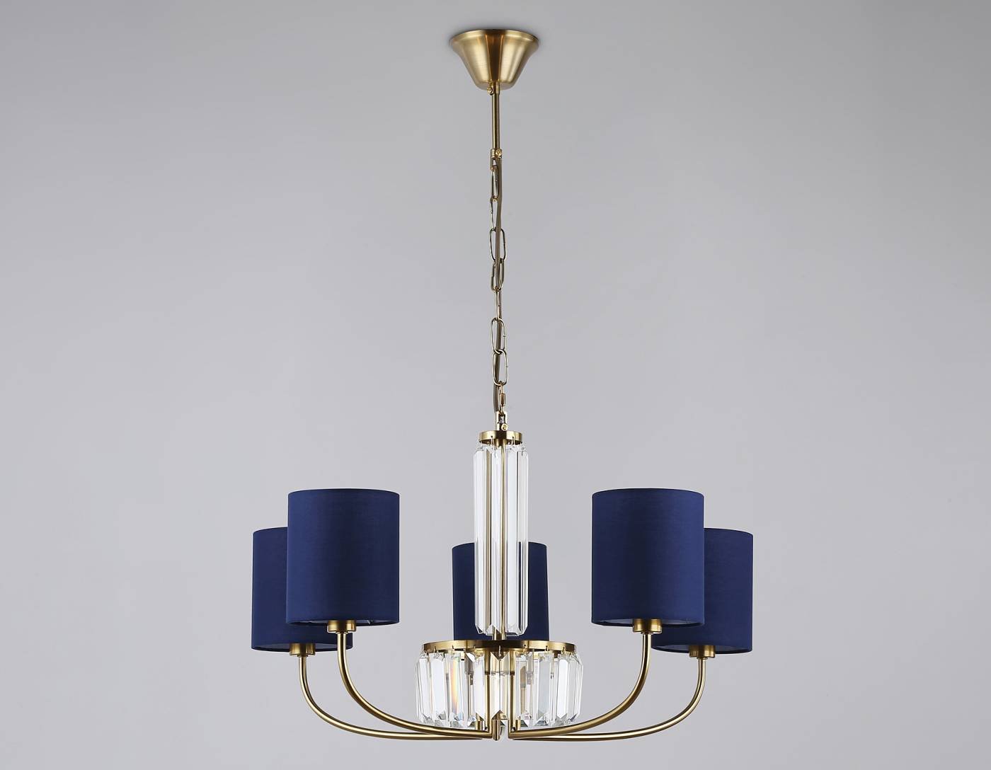 Подвесная люстра Ambrella Classic LH71271