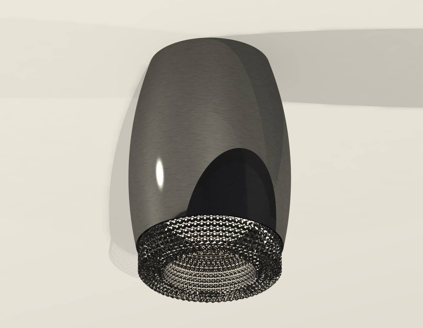 Накладной светильник Ambrella Techno XS1123011