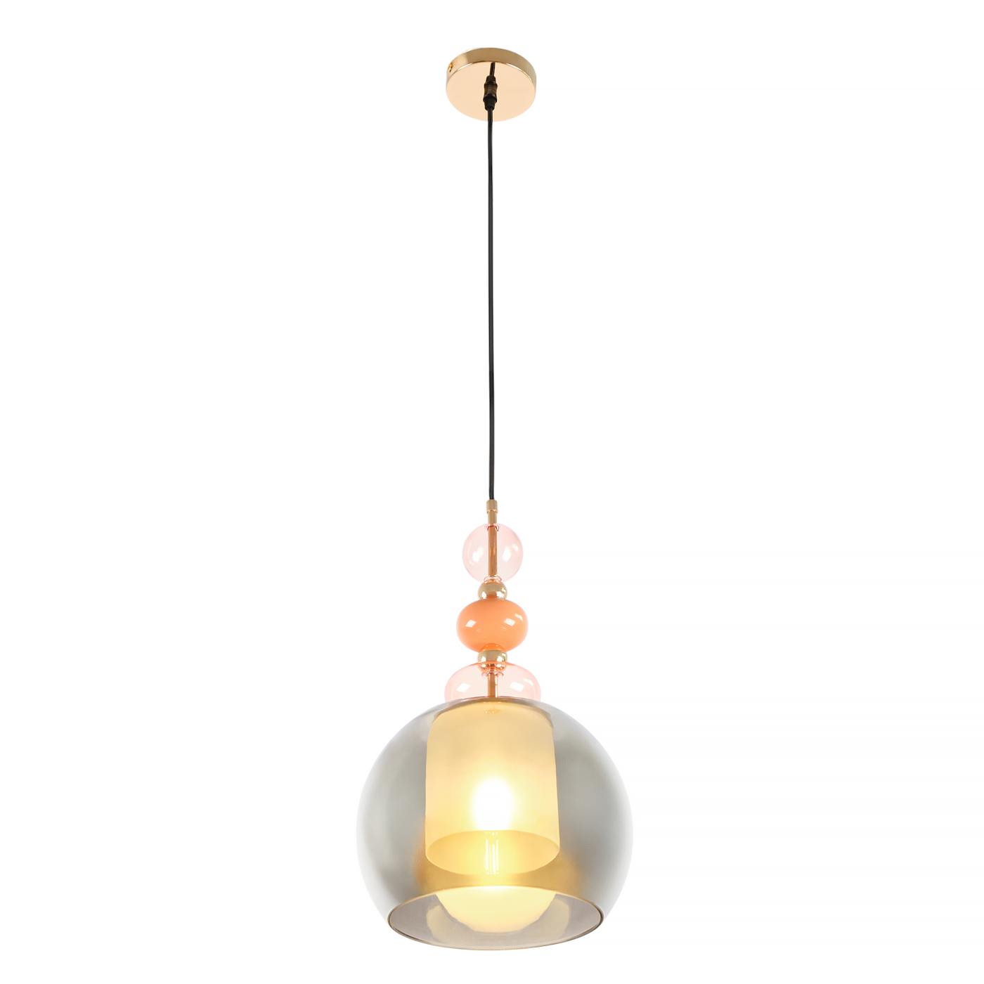 Светильник подвесной MyFar Louis MR2502-1P