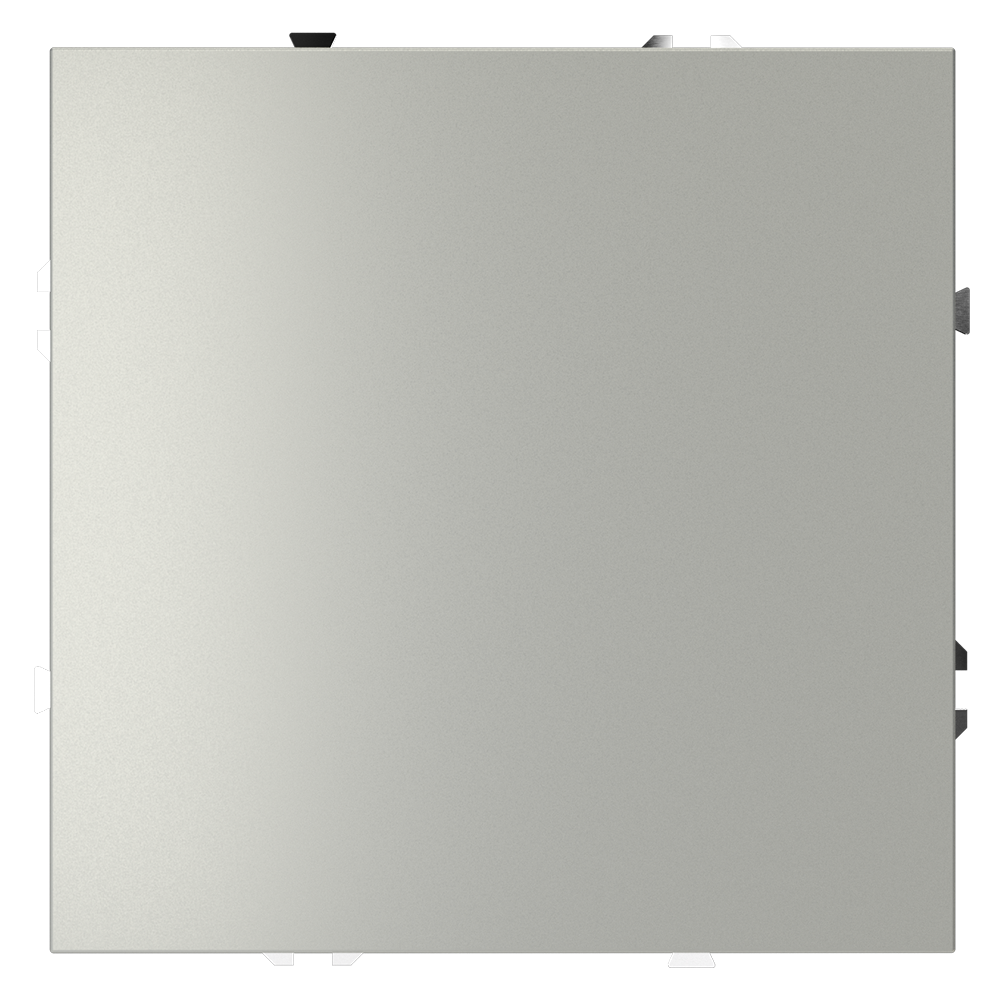 VLS080105 Заглушка с суппортом Voltum S70 VLS080105