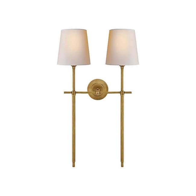 L93622.86 Настенное бра L'Arte Luce Luxury Bavalio L93622.86