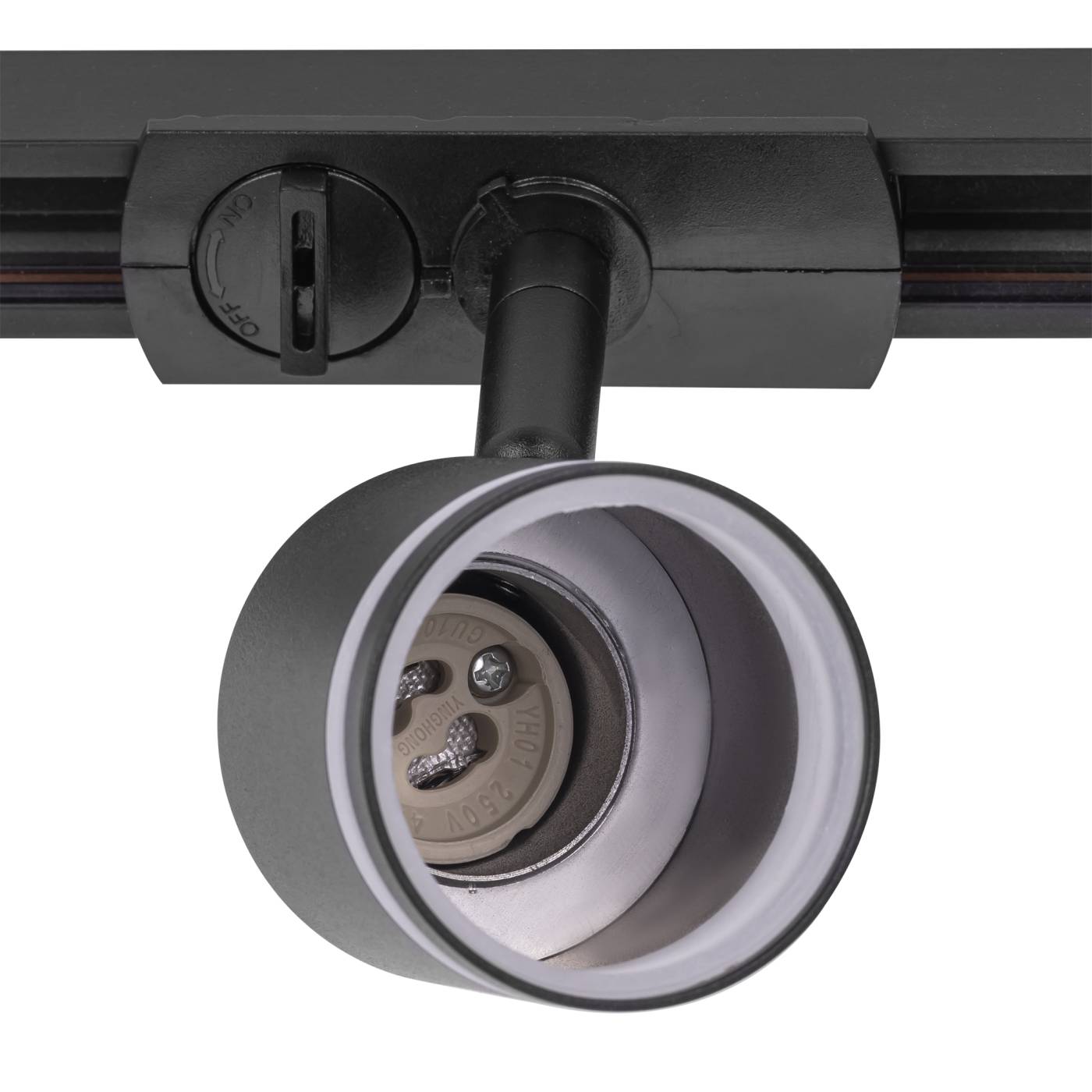 CL565T11 Трековый светильник Citilux Bruno CL565T11