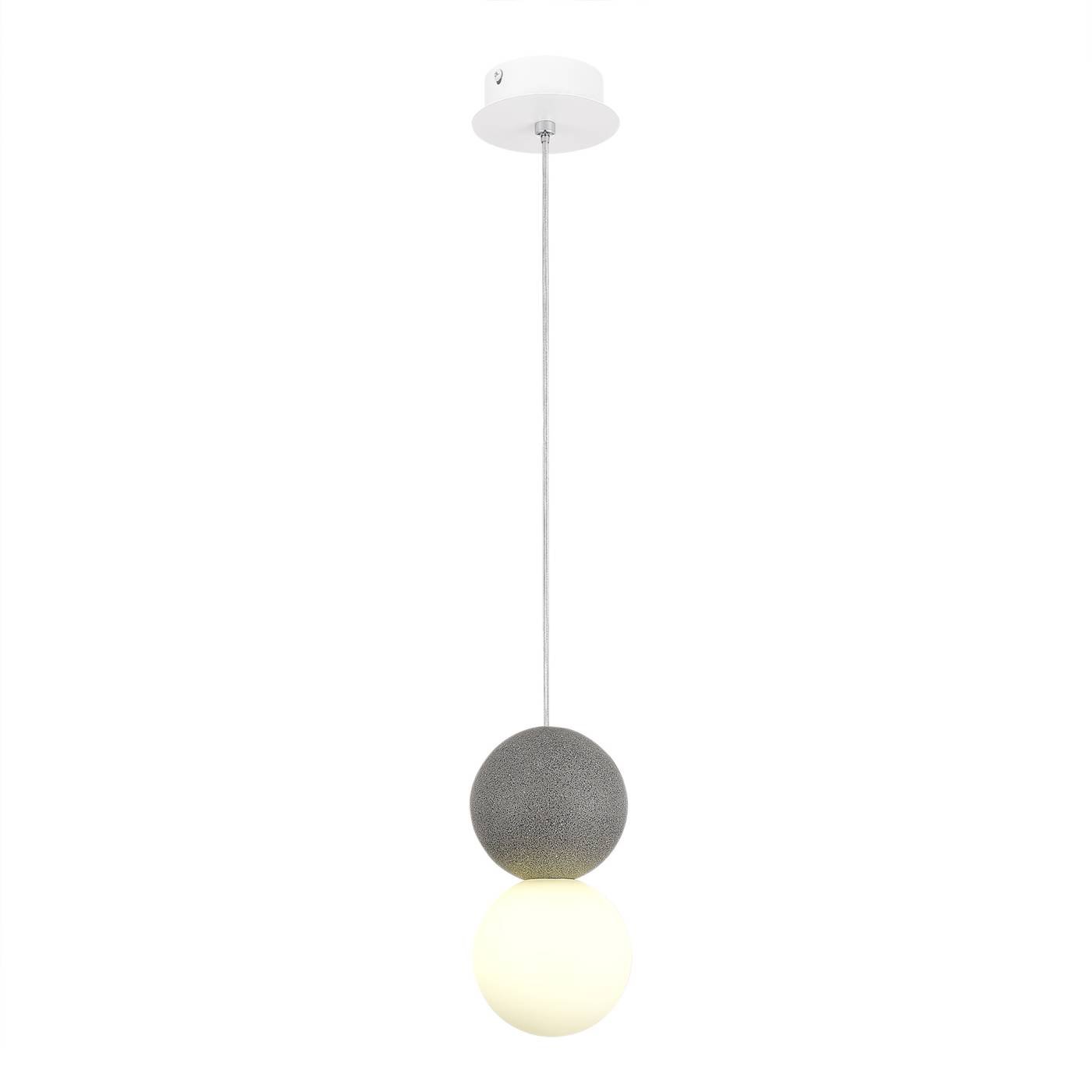 SL1512.513.01 Светильник подвесной ST Luce Estruzzo SL1512.513.01