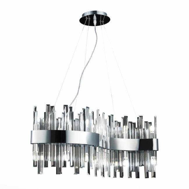 SL1160.113.12 Подвесная люстра ST Luce Bafo SL1160.113.12