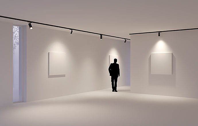 Трековый светильник Arlight Gera 055158