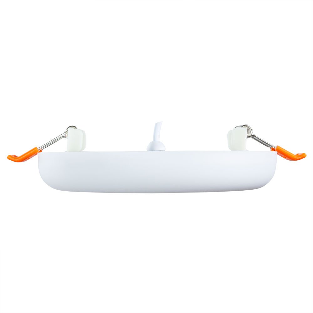 A7983PL-1WH Встраиваемый светильник Arte Lamp Prior A7983PL-1WH
