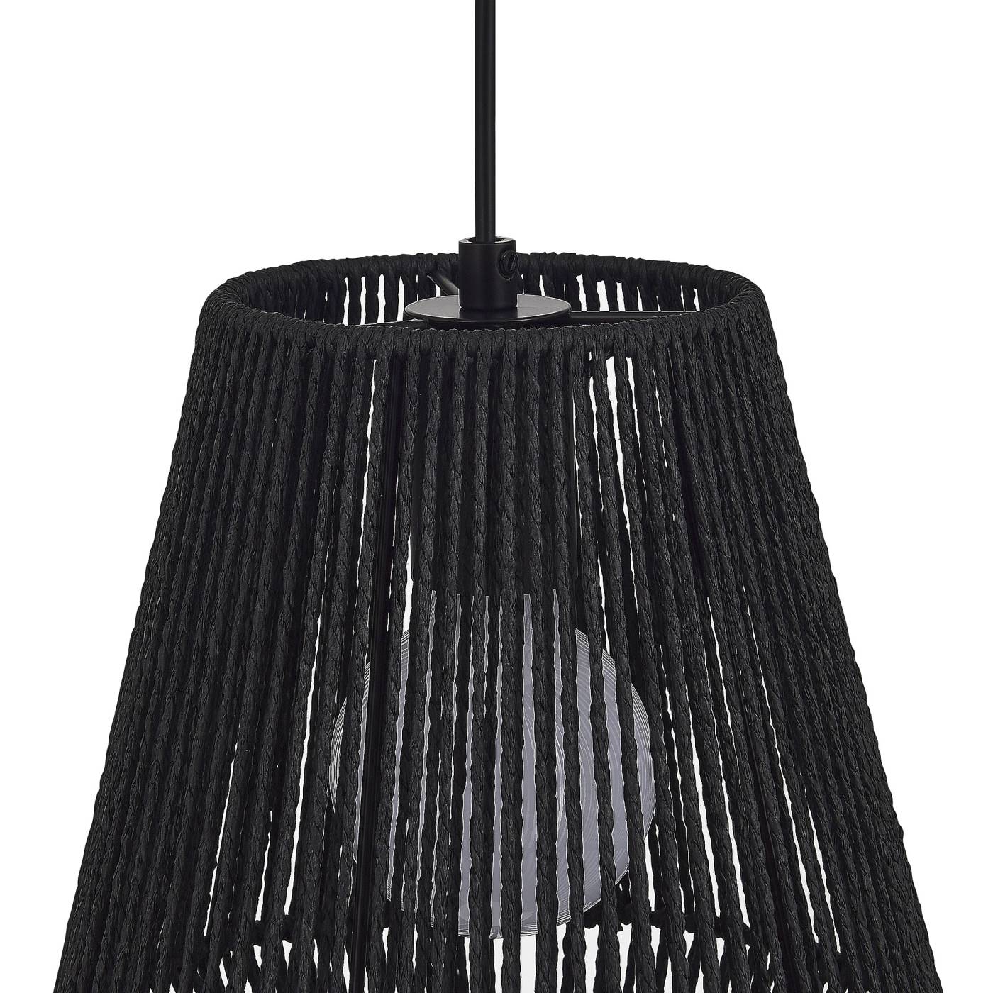 SLE6025-413-01 Светильник подвесной Evoluce Ettan SLE6025-413-01