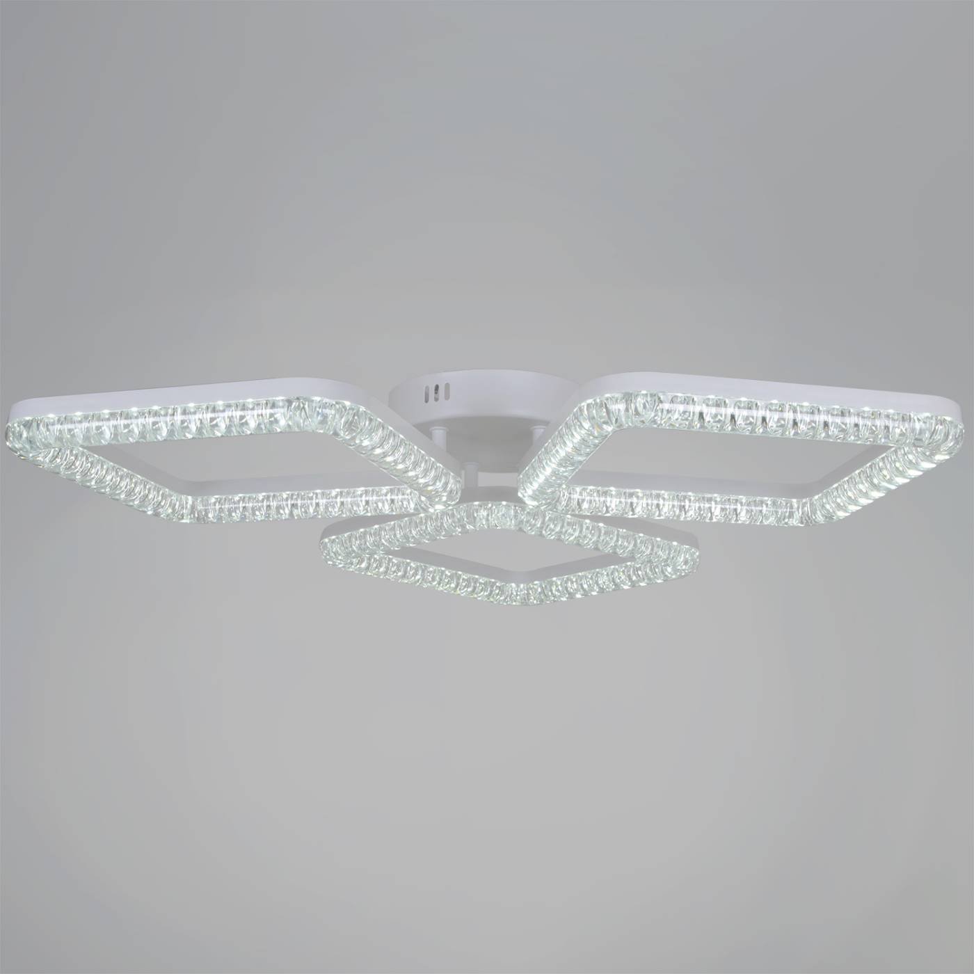 Потолочная люстра Reluce 19848-0.3-03A WH