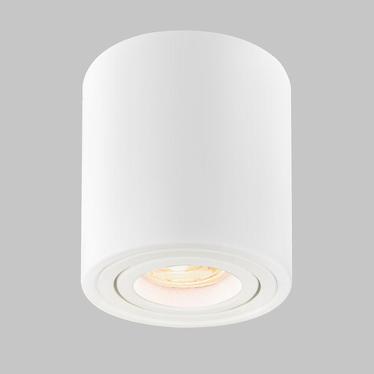 IL.0005.4700-WH Накладной светильник IMEX Simple IL.0005.4700-WH