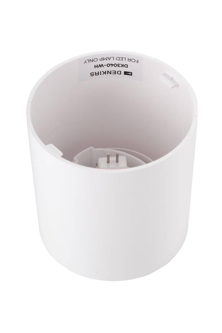 DK3040-WH Накладной светильник Denkirs Dk3020Ww DK3040-WH