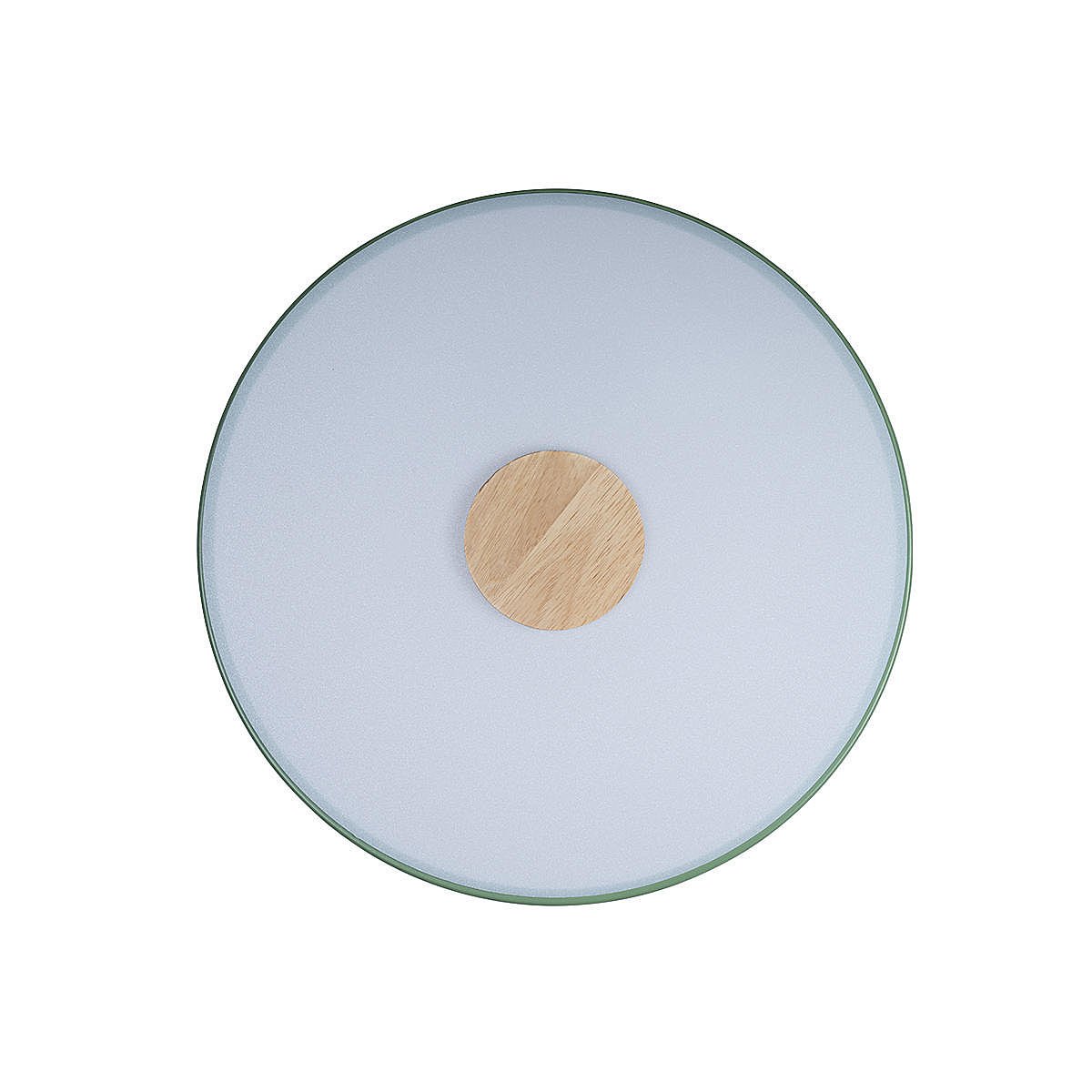 Светильник потолочный Loft It Axel 10003/24 Green