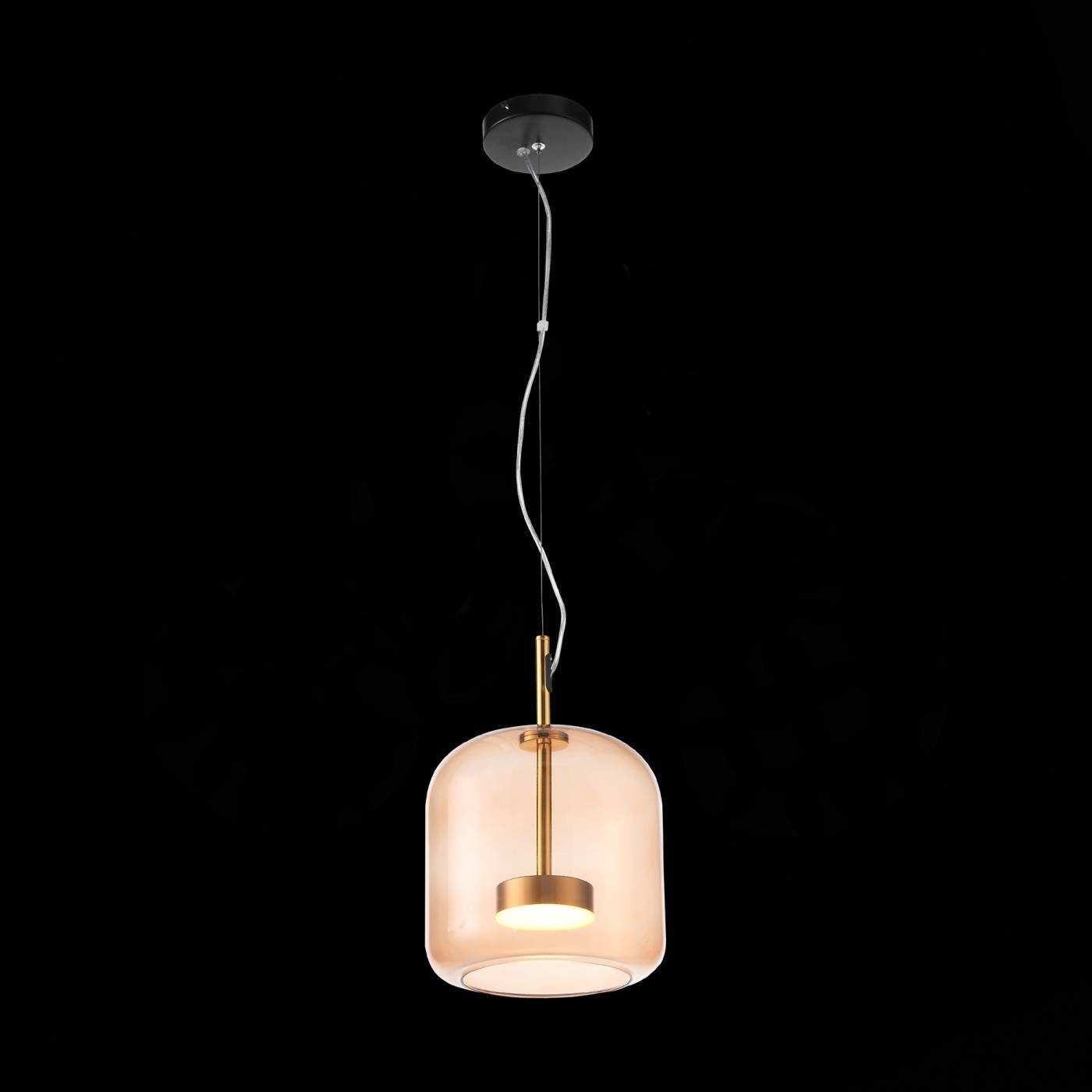SL1053.273.01 Светильник подвесной ST Luce Palochino SL1053.273.01