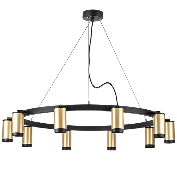 LR02040037 Подвесная люстра Lightstar Rullo LR02040037