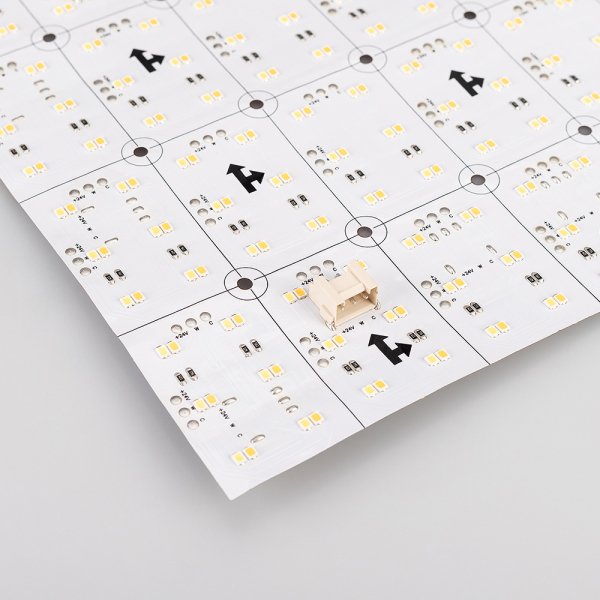 LED лист Arlight Лист 028844