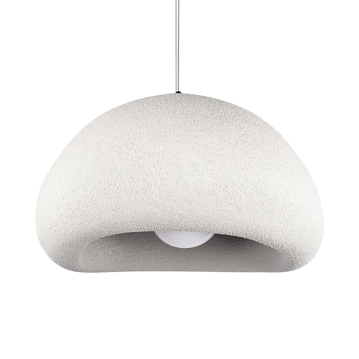 Светильник подвесной Loft It Stone 10252/400 White