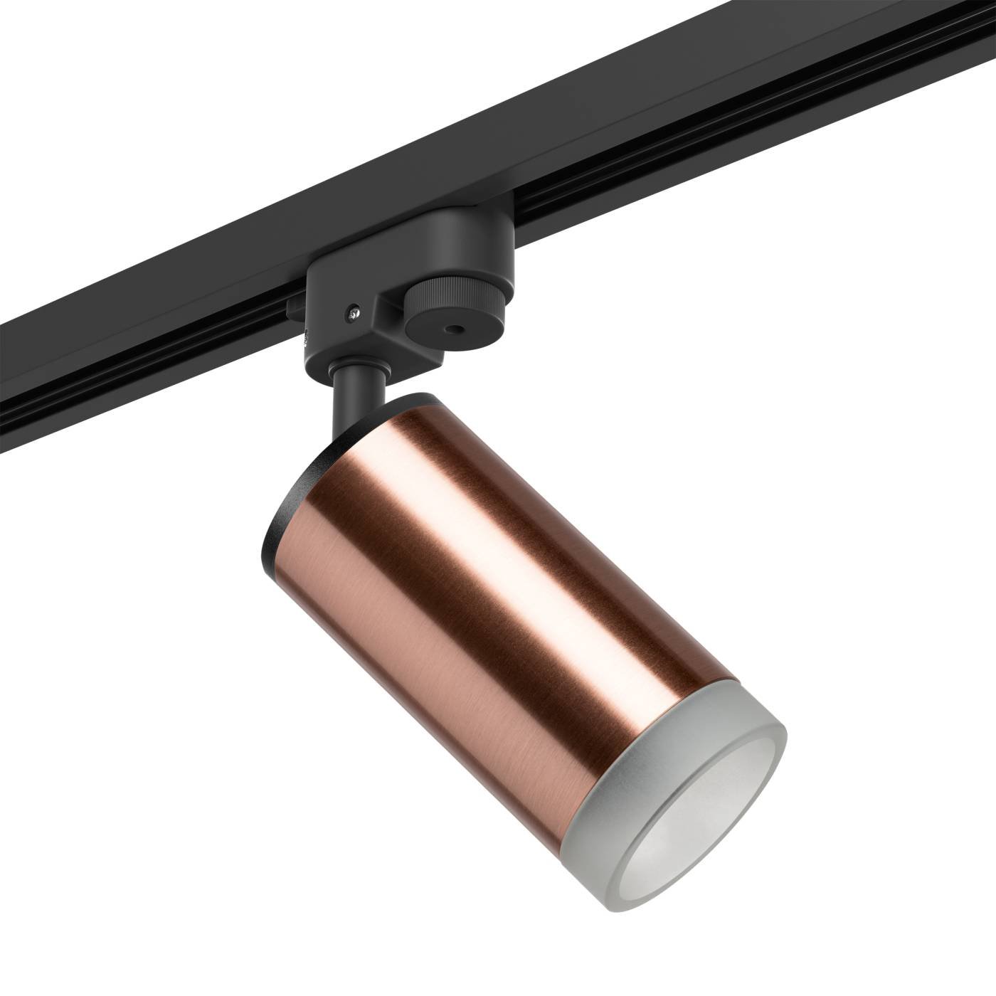 R1T430430 Трековый светильник Lightstar Rullo R1T430430