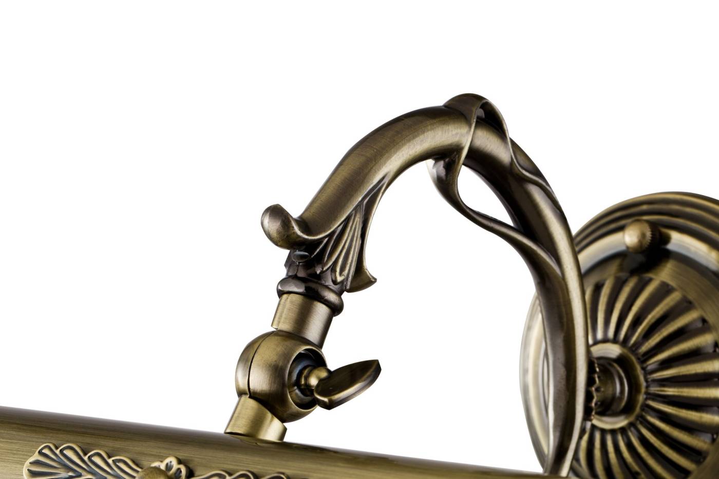 Подсветка для картин Maytoni Picasso PIC114-02-R