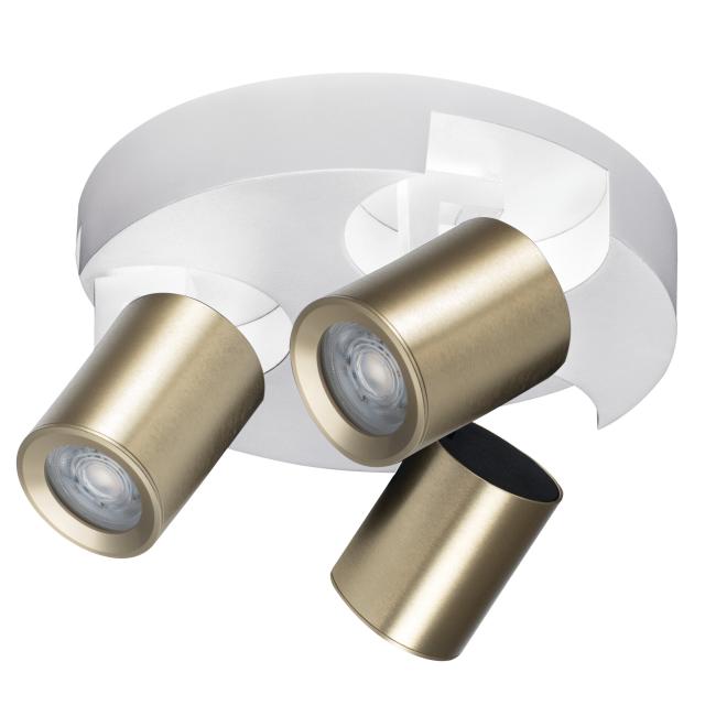 Светильник спот Kanlux Laurin 38967