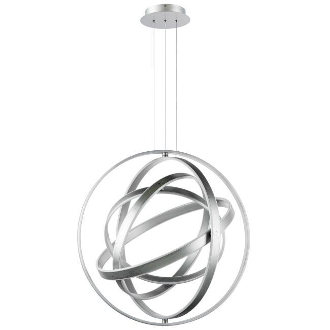 747244 Подвесная люстра Lightstar Saturno 747244