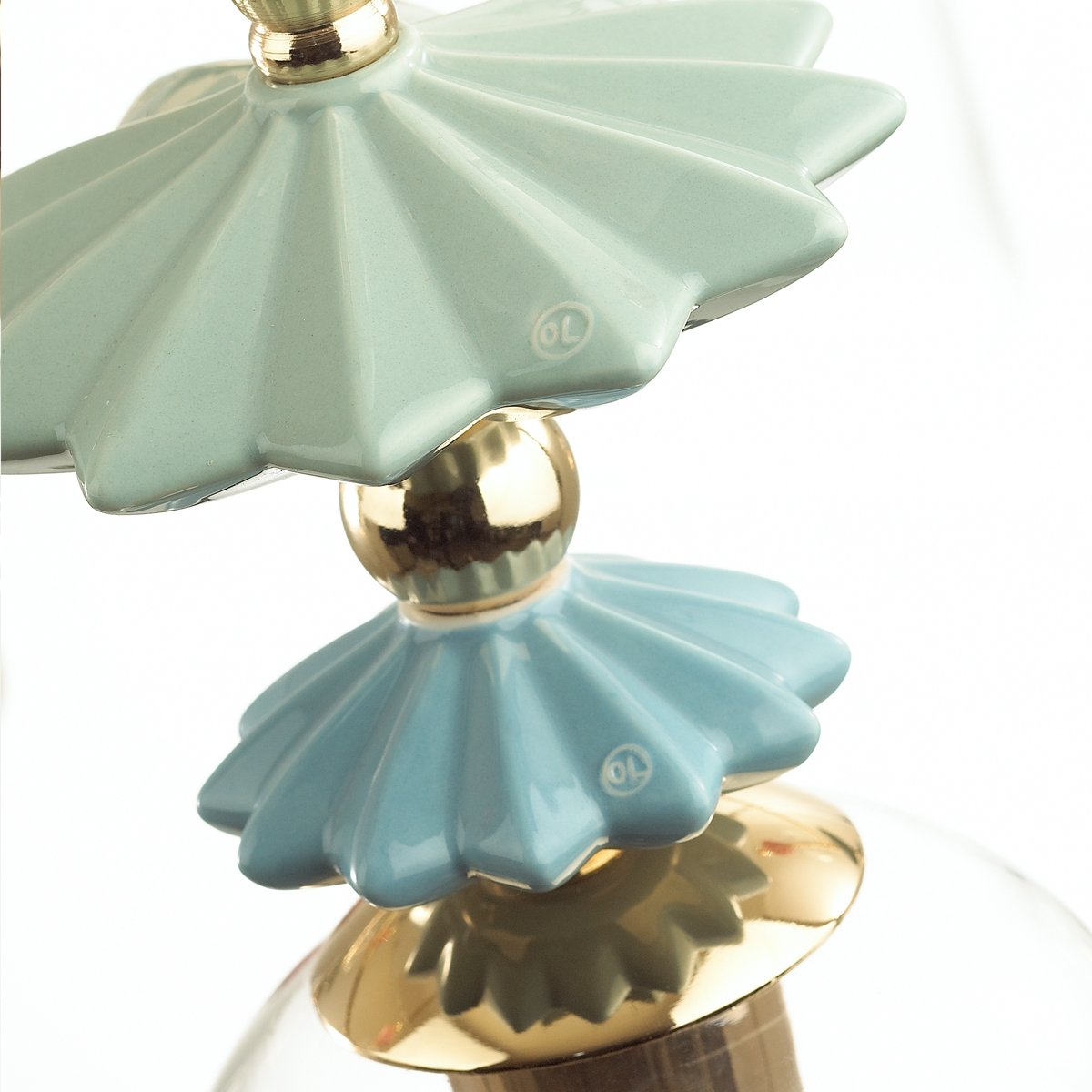 Потолочная люстра Odeon Light EXCLUSIVE Bizet 4855/3C