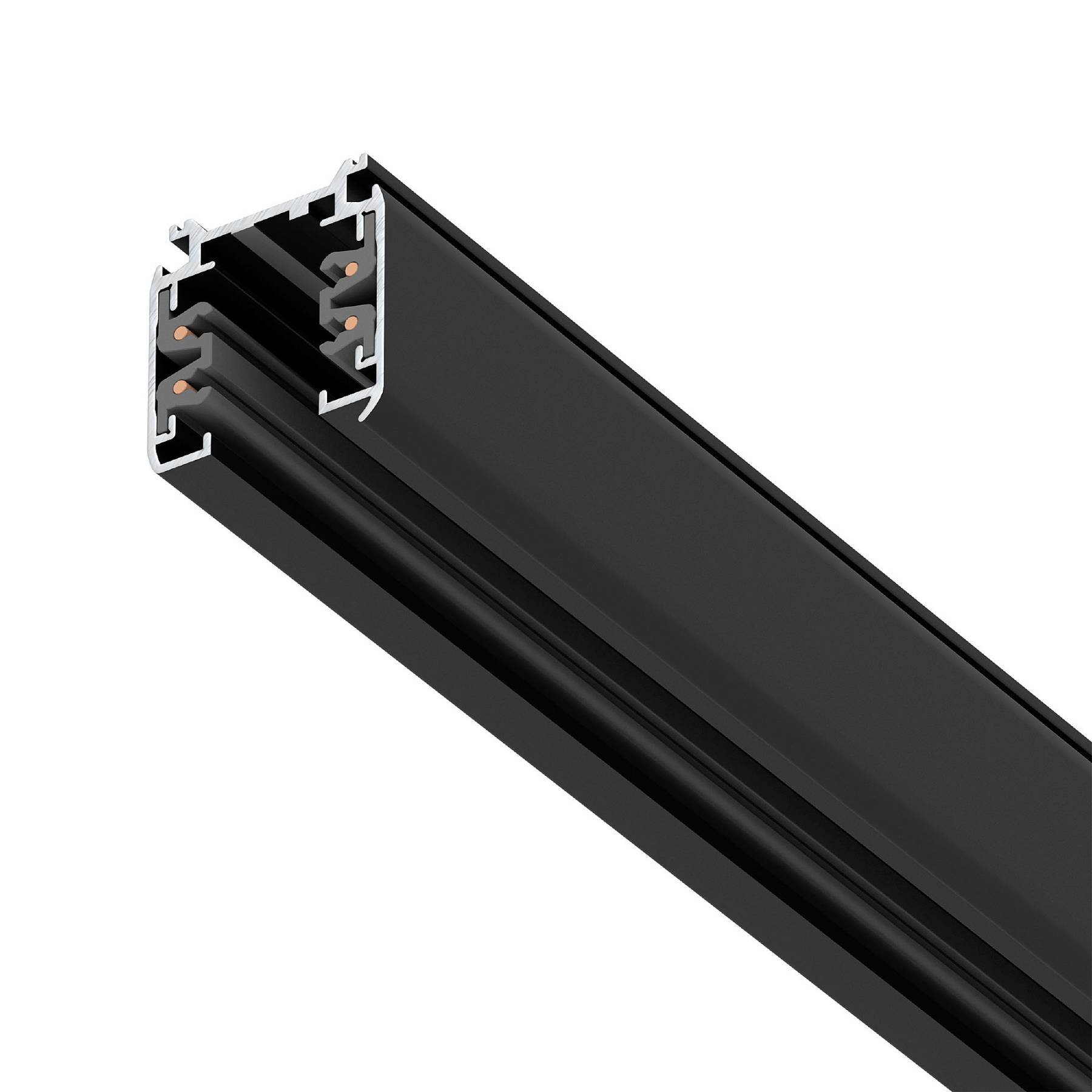 504028-R Шинопровод Lightstar Quattro 504028-R