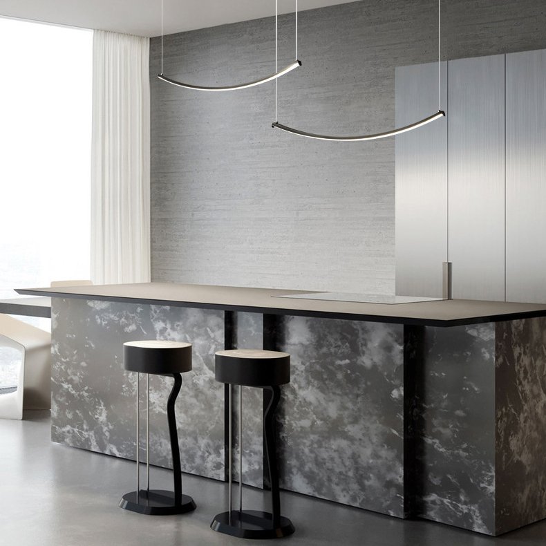 Светильник подвесной ImperiumLoft Drive01 220477-23