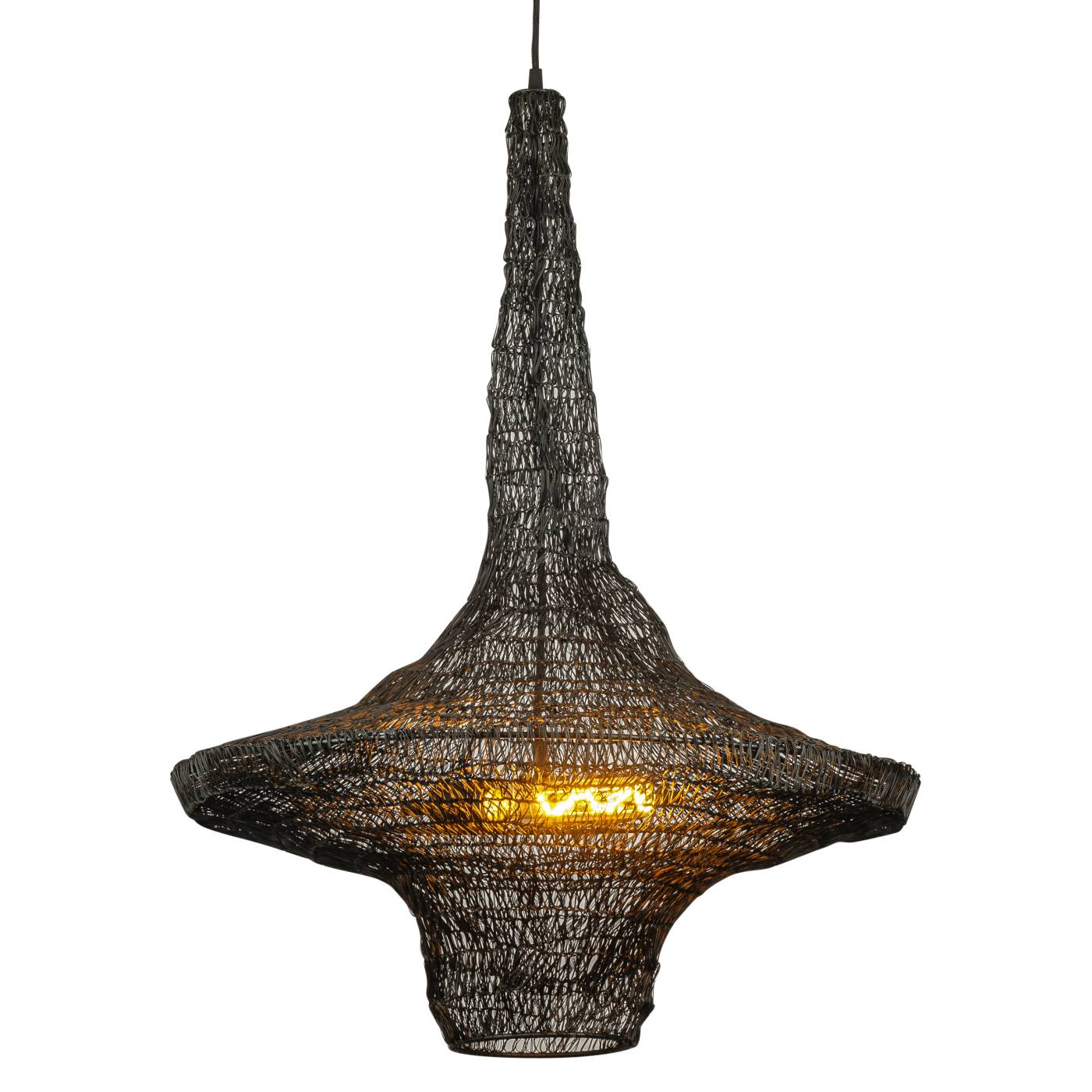 VH-29979-NB Светильник подвесной Covali VH-29979-NB