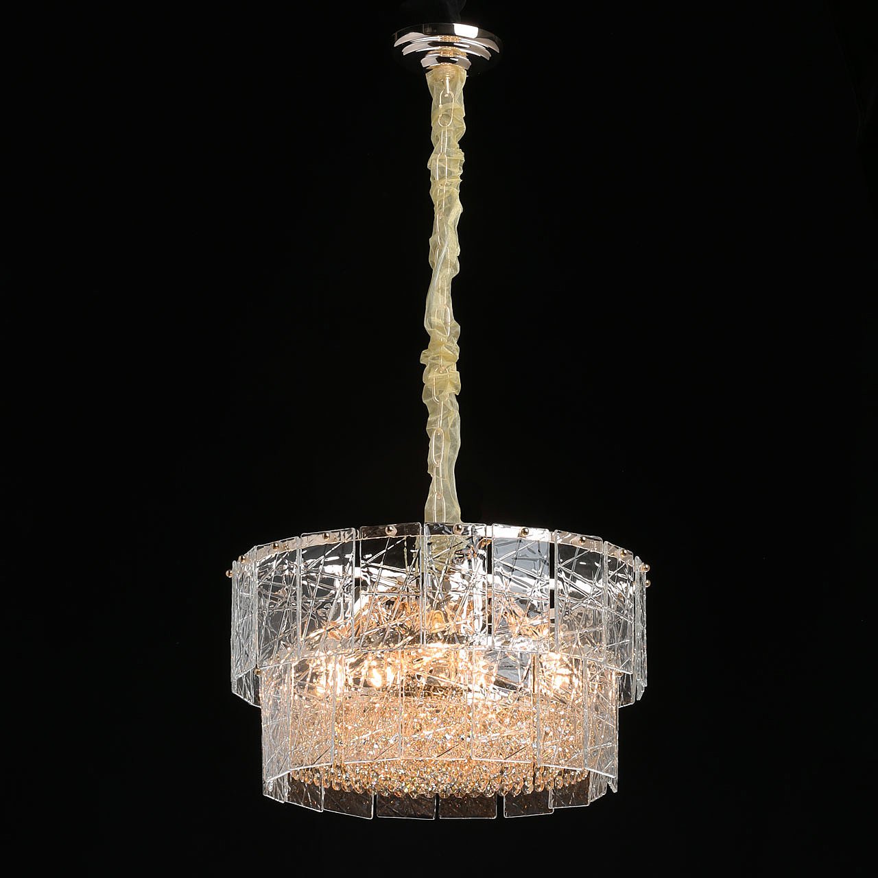 642015209 Подвесная люстра MW Light Аделард 642015209