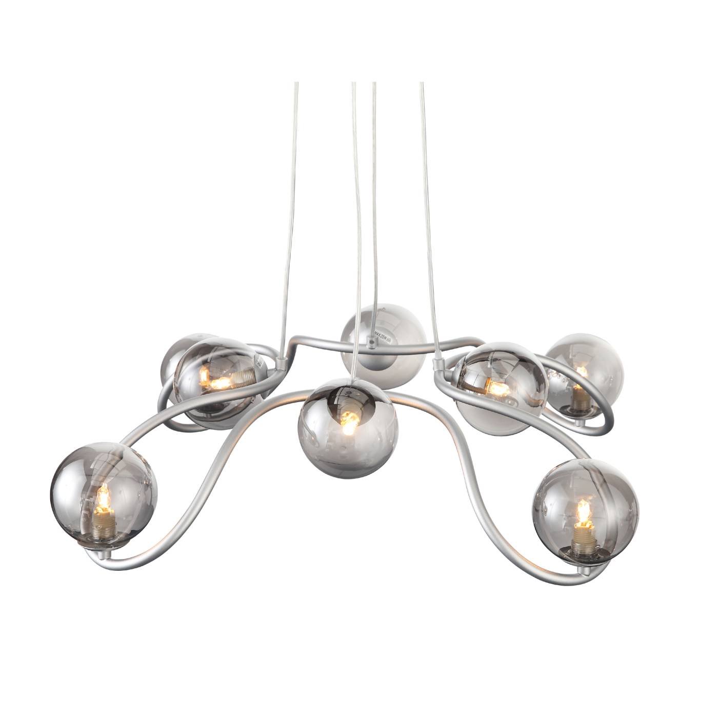 SL1502.103.08 Подвесная люстра ST Luce Legatezza SL1502.103.08