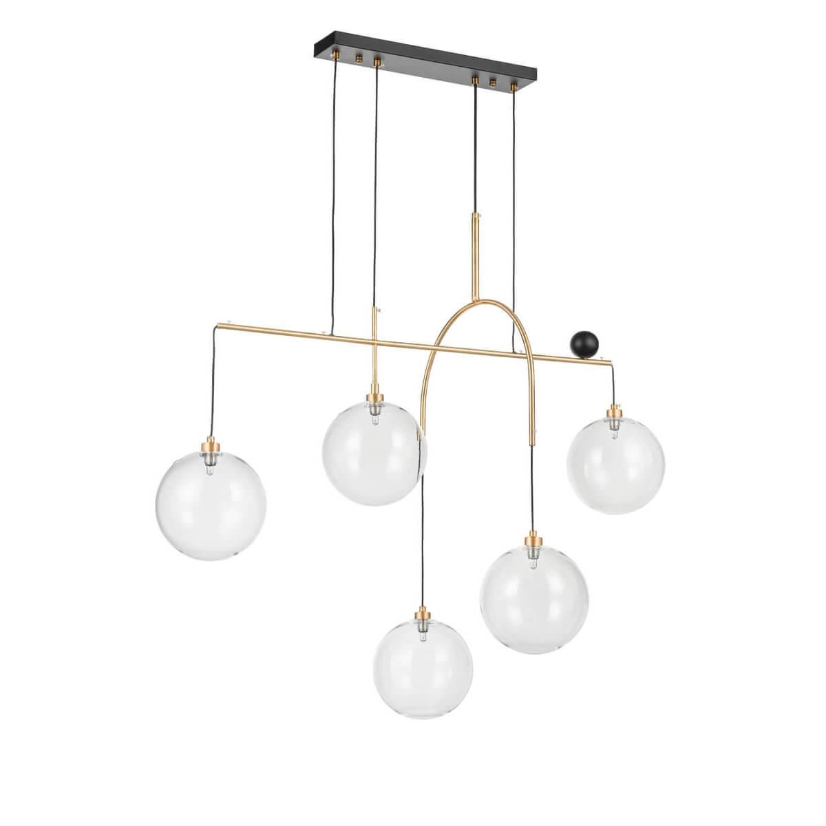 VL5544P05 Светильник подвесной Vele Luce Freedom VL5544P05