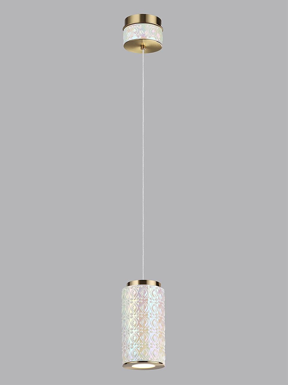 Светильник подвесной Odeon Light EXCLUSIVE Lulu 5454/5L