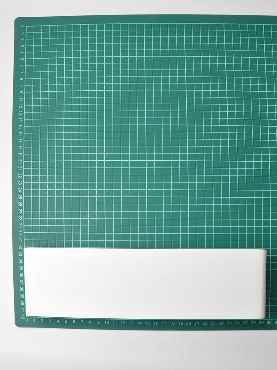 Уличный настенный светильник Elvan BR-007T-24W-WW-Wh