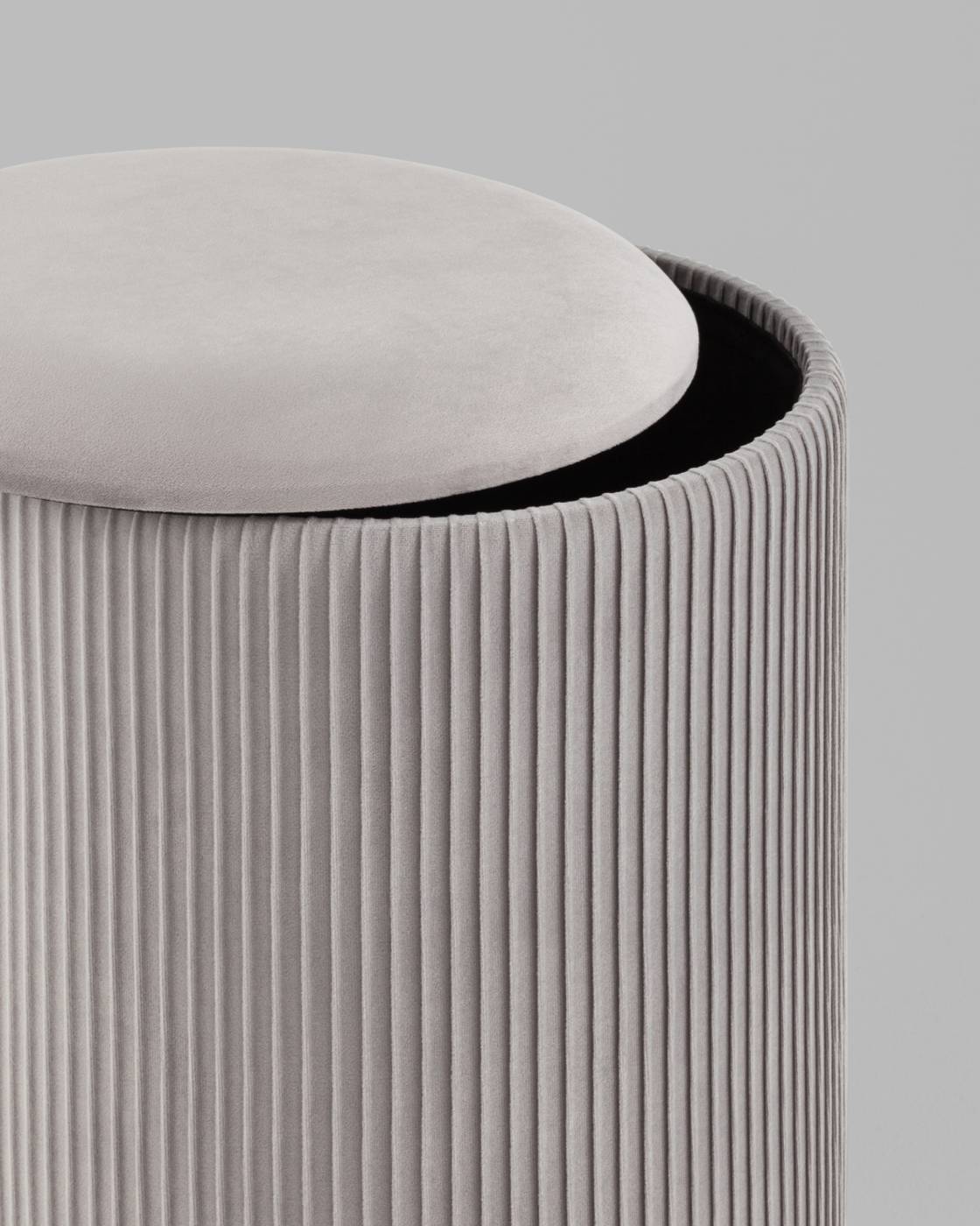 Пуфик Stool Group Шарлотта 19A205VA-8167-52