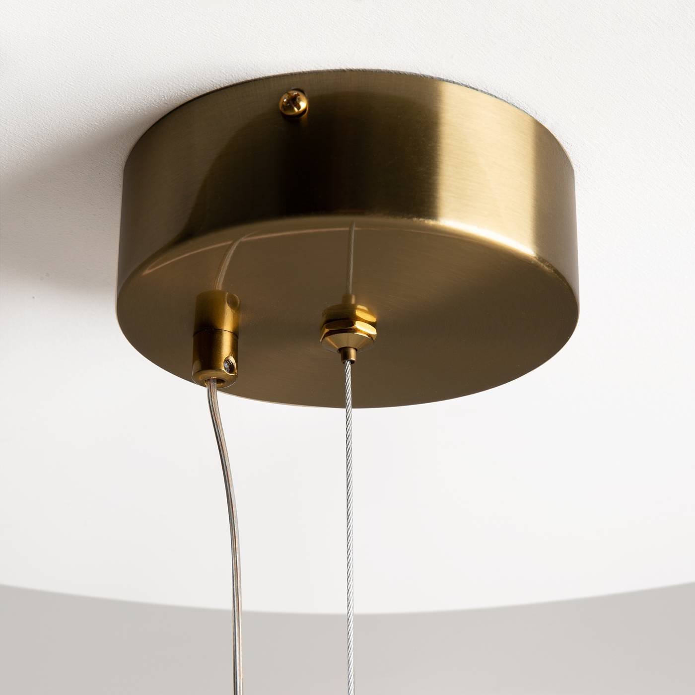 MOD289PL-L44BS3K Подвесная люстра Maytoni Oasis MOD289PL-L44BS3K