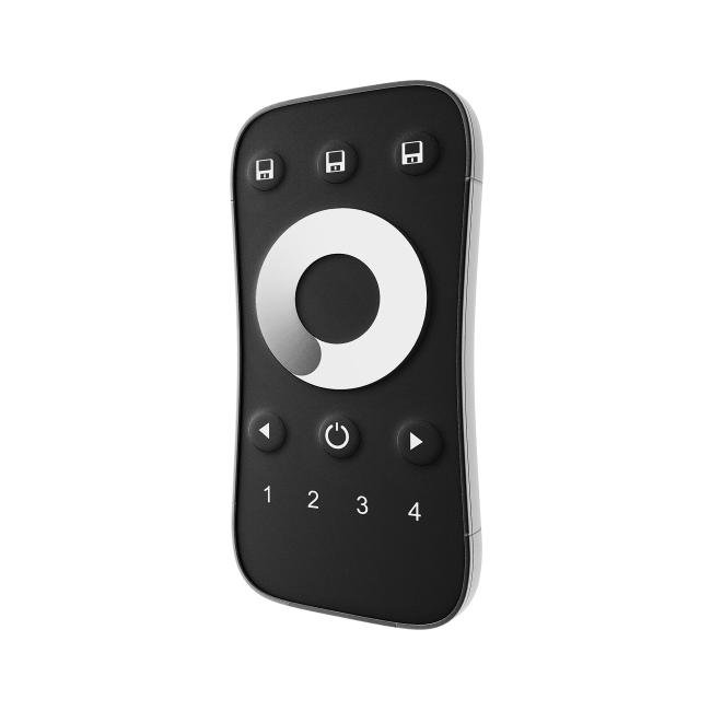 711034 Пульт для светодиодной ленты DIM 4 зоны Maytoni Пульты 711034