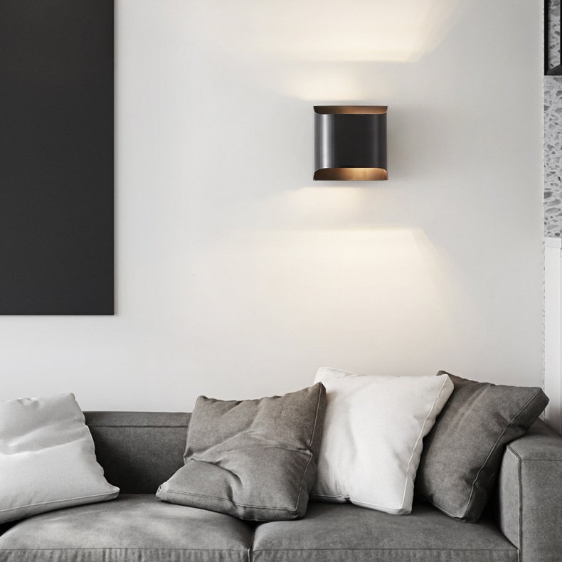 224084-23 Настенный светильник ImperiumLoft Hilbert01 224084-23
