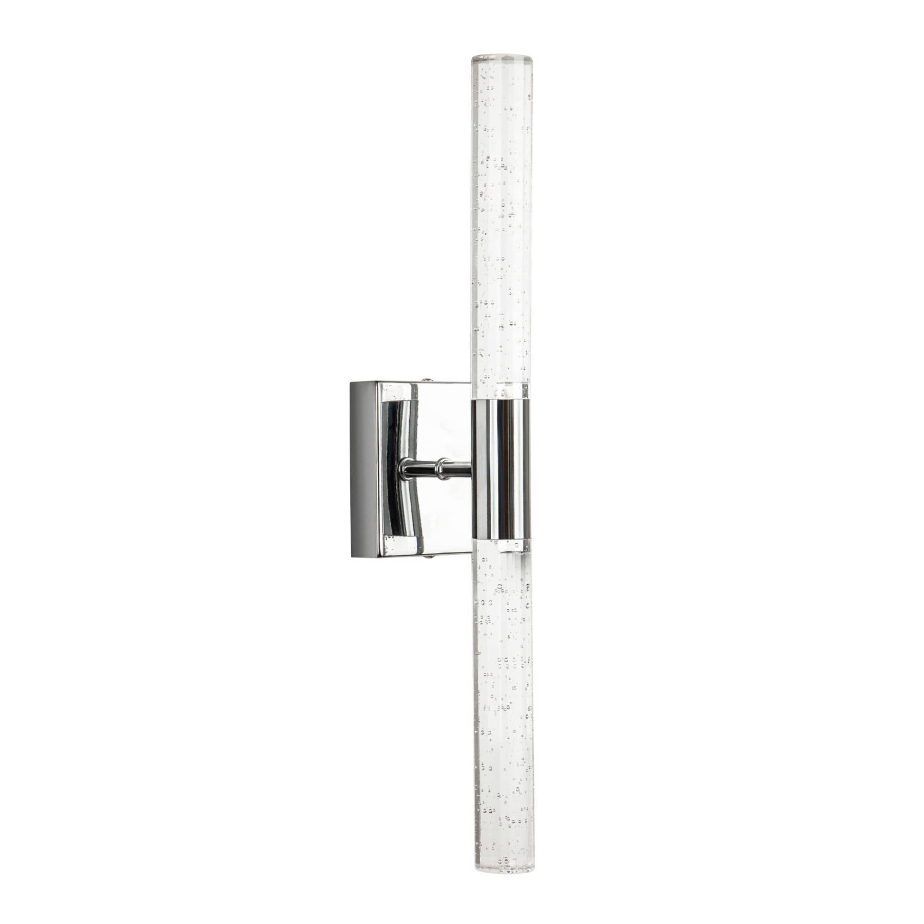 ML.711.02 CR Настенный светильник ML Modelux ML.711.02 CR