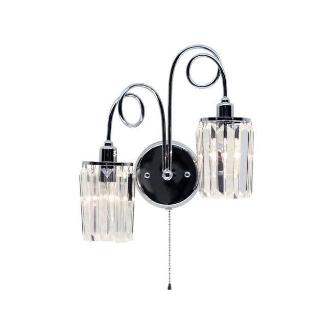 CL330321 Настенное бра с выключателем Citilux Синди CL330321