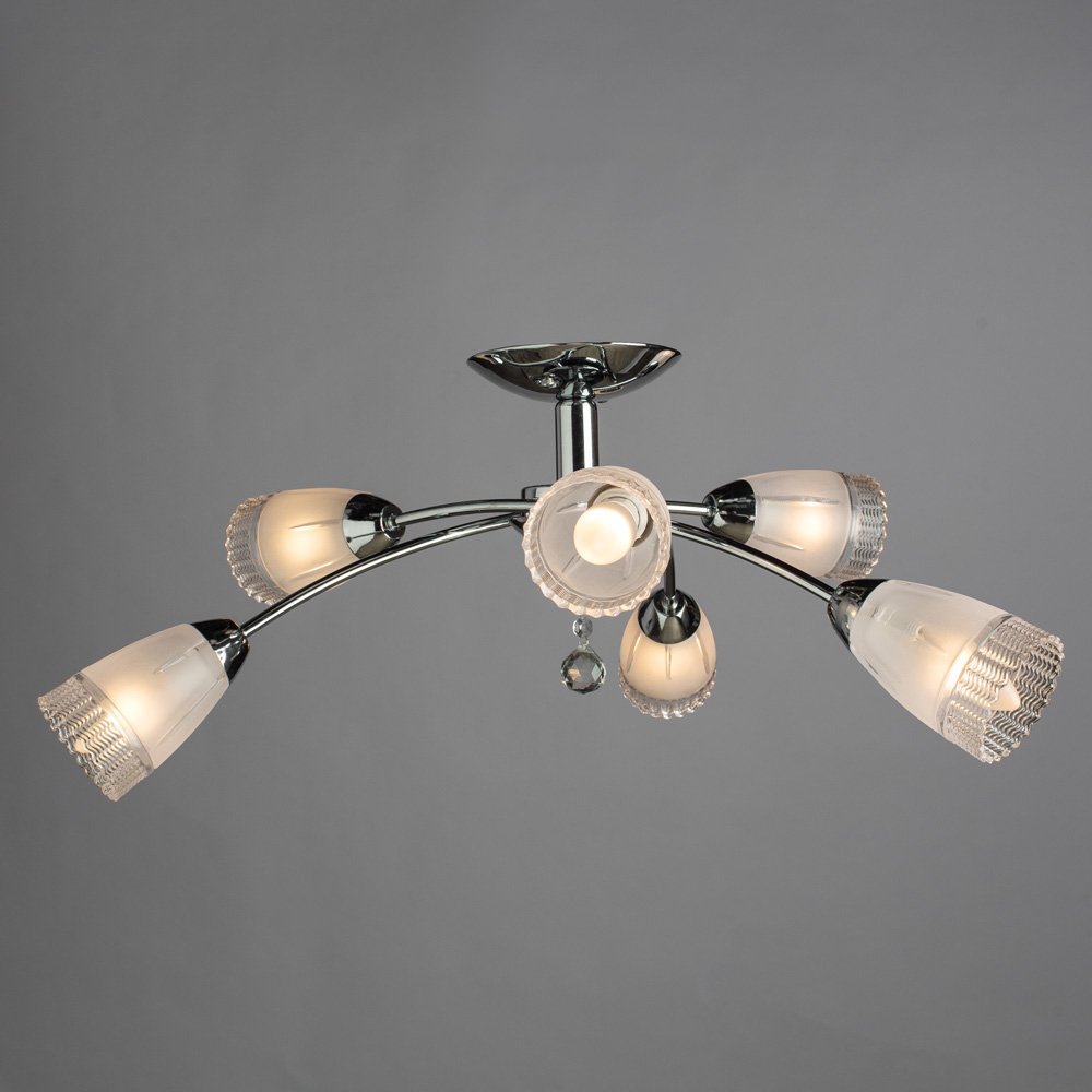 A6198PL-6CC Потолочная люстра Arte Lamp Giulia A6198PL-6CC
