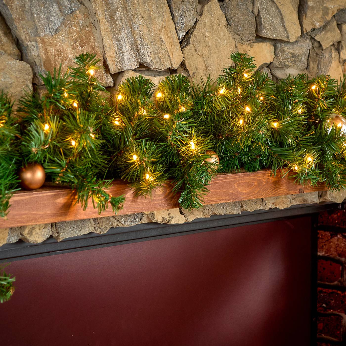 ULD-S2000-200/DTA AMBER IP20 DEW Гирлянда Uniel ULD-S2000-200/DTA AMBER IP20 DEW